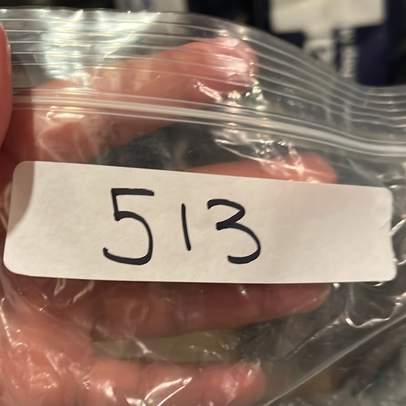 NWT ADIDAS Yoga/Pilates Workout Legging w/ ankle footies Sz Medium - Picture 7 of 7